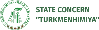 State Concern “Turkmenhimiya”